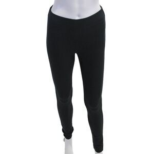 Joseph Women Ankle Jeggings Black Designer Size S